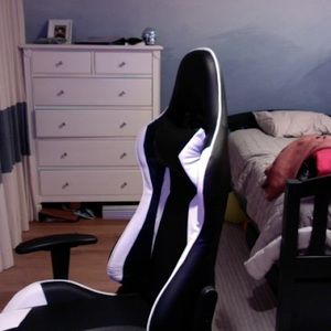 Meet your Posher, Angus